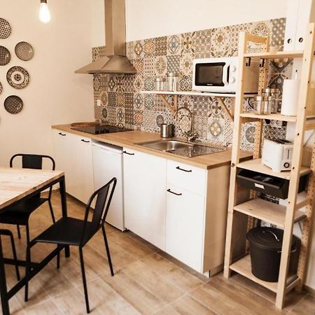 Marxalenes Apartments Valencia Eksteriør bilde