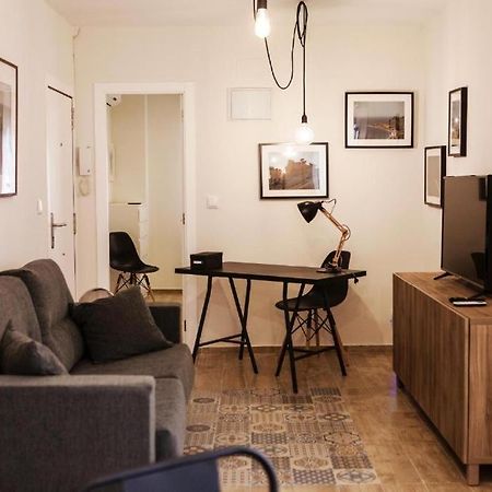 Marxalenes Apartments Valencia Eksteriør bilde