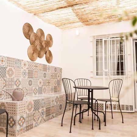 Marxalenes Apartments Valencia Eksteriør bilde
