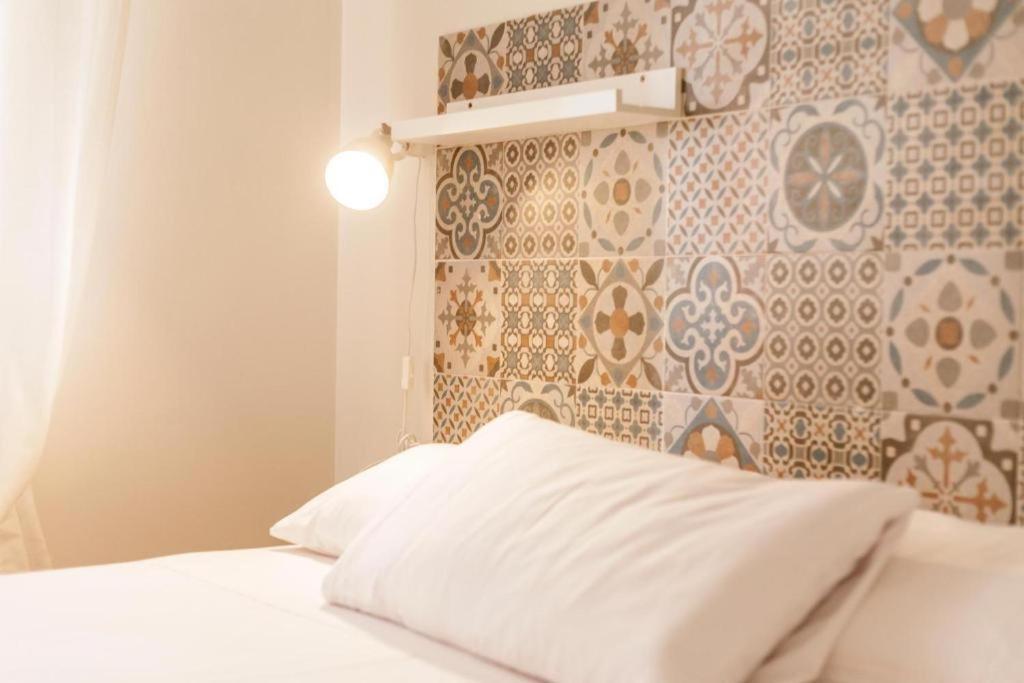 Marxalenes Apartments Valencia Eksteriør bilde