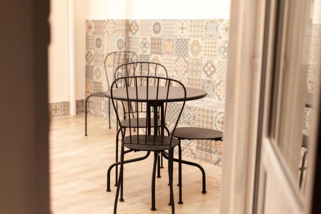 Marxalenes Apartments Valencia Eksteriør bilde