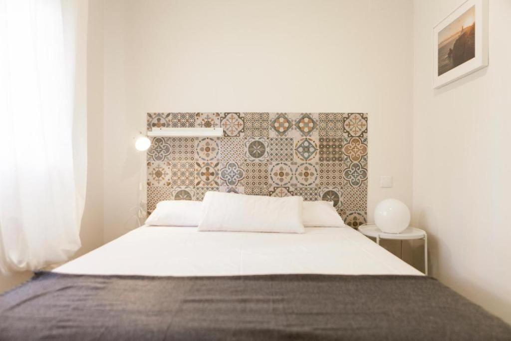 Marxalenes Apartments Valencia Eksteriør bilde