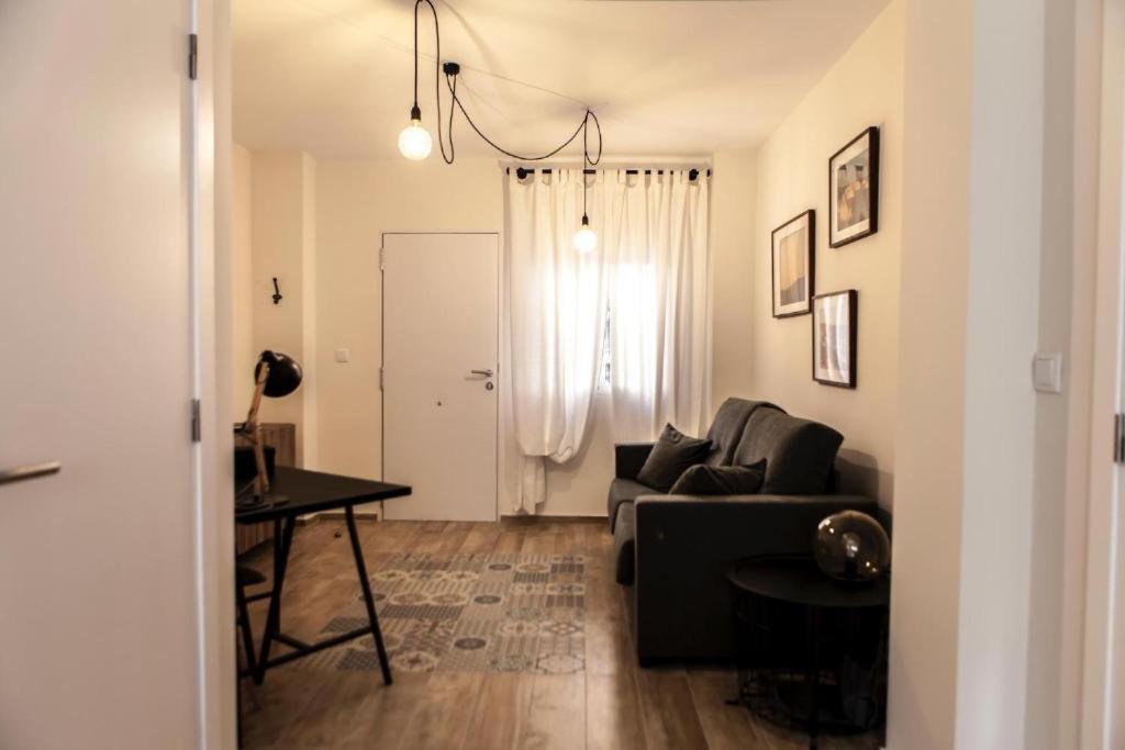 Marxalenes Apartments Valencia Eksteriør bilde