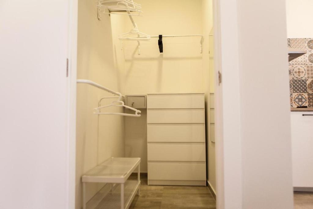 Marxalenes Apartments Valencia Eksteriør bilde